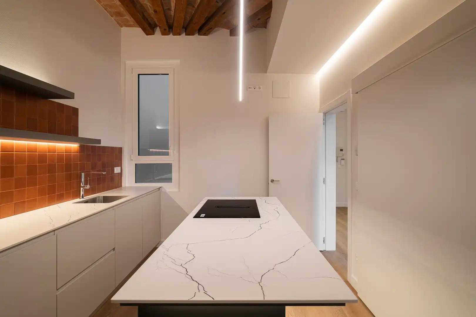 Piso en venta en Carrer de la Diputació, L'Antiga Esquerra de l'Eixample