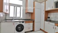 Kitchen of Flat for sale in Bilbao   with Heating