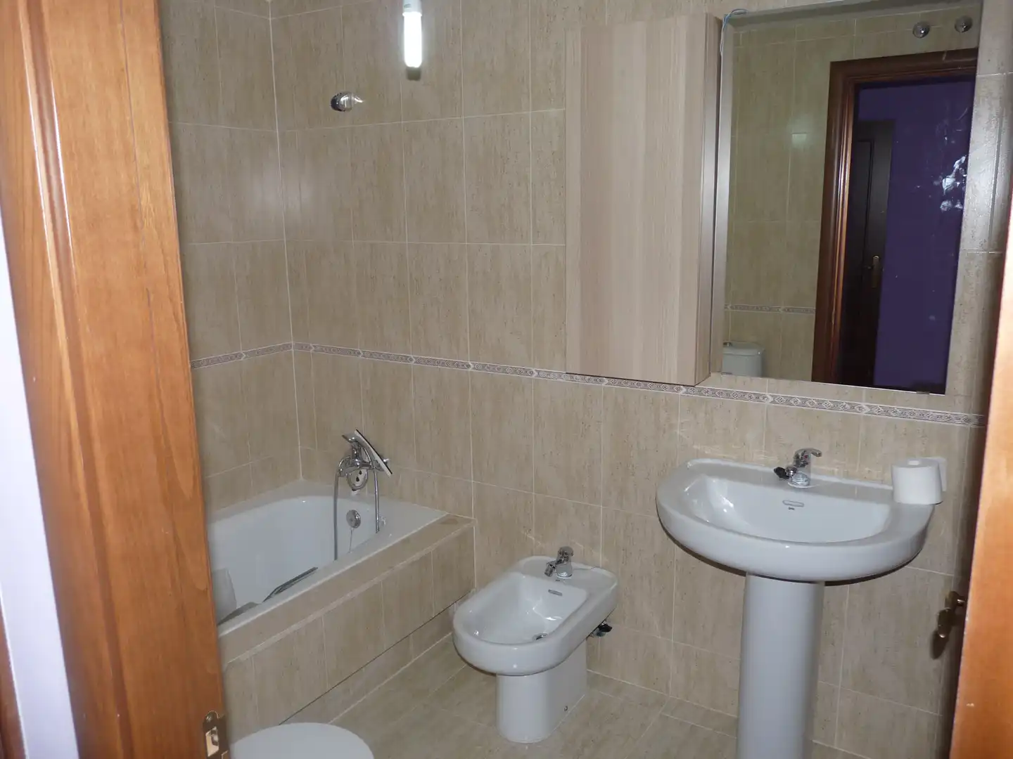 Wohnung mit Aufzug zum Verkauf in Sojuela, imagen 7