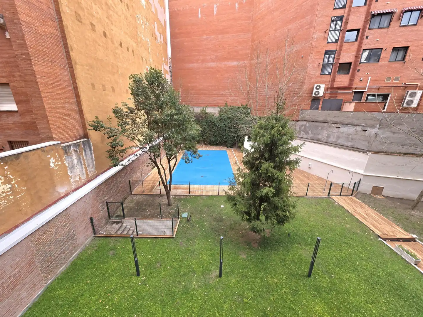 Pis amb piscina en venda a Calle de Juan Duque, imagen 3