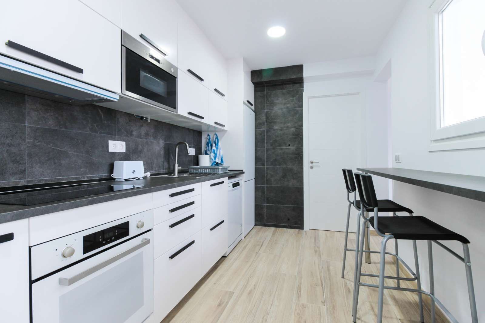 Apartament per a compartir a La Torrassa