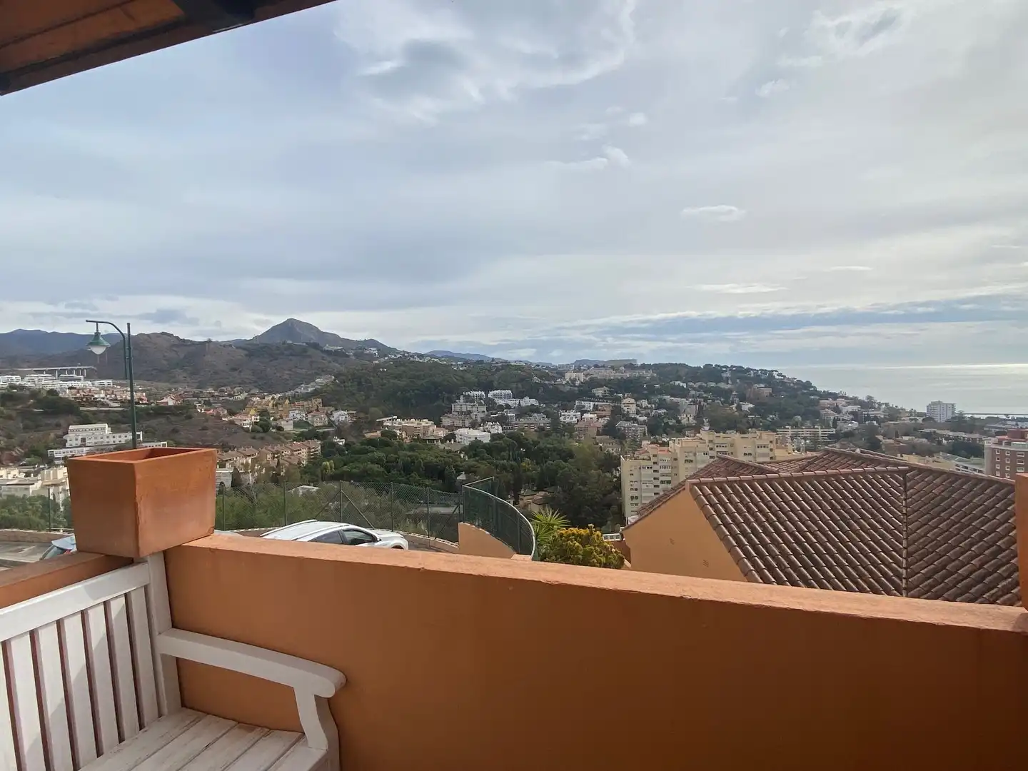 Houses for sale in Calle Sierra de Yeguas, Limonar