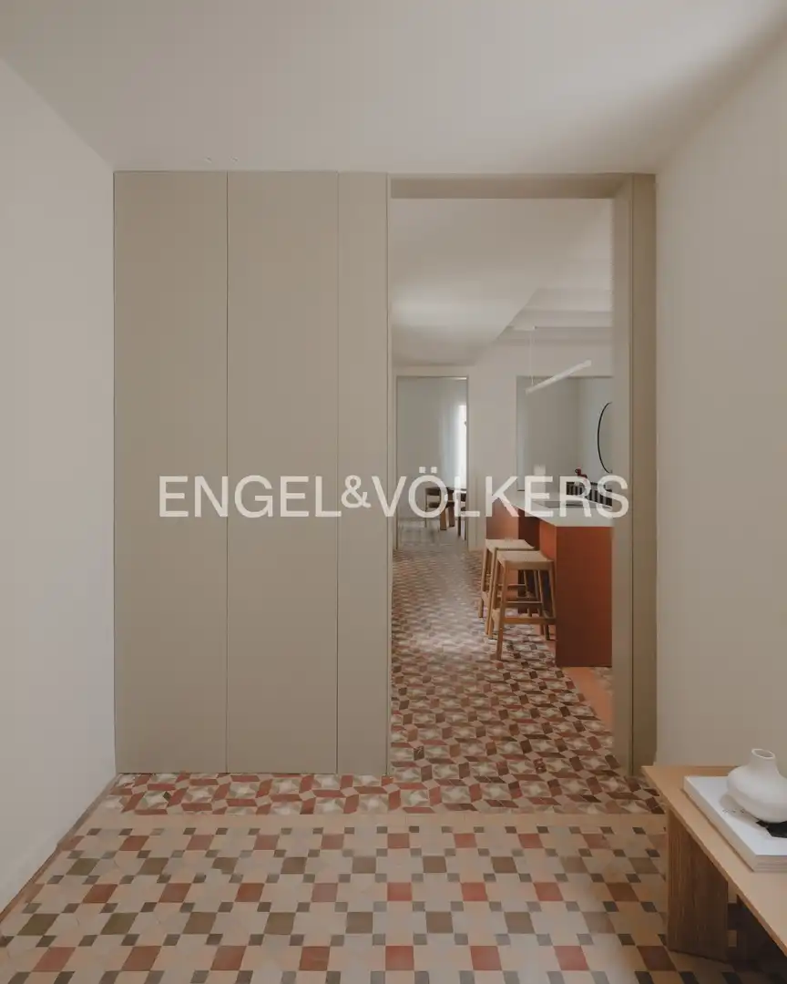 Wohnung mit Terrasse zum Verkauf in Ciutat Vella