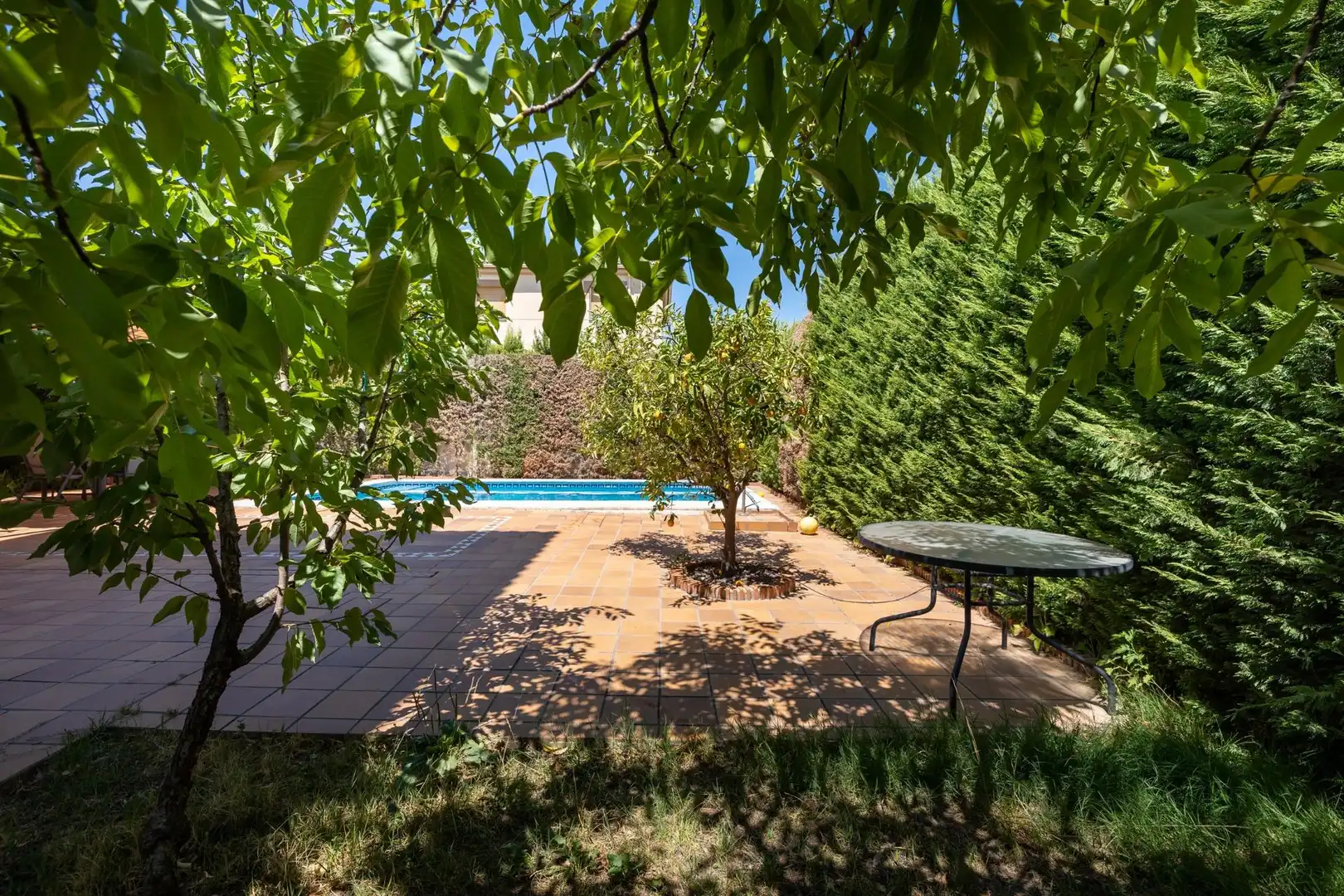 Wohnung mit Pool zum Verkauf in CISNE (VENT), imagen 6