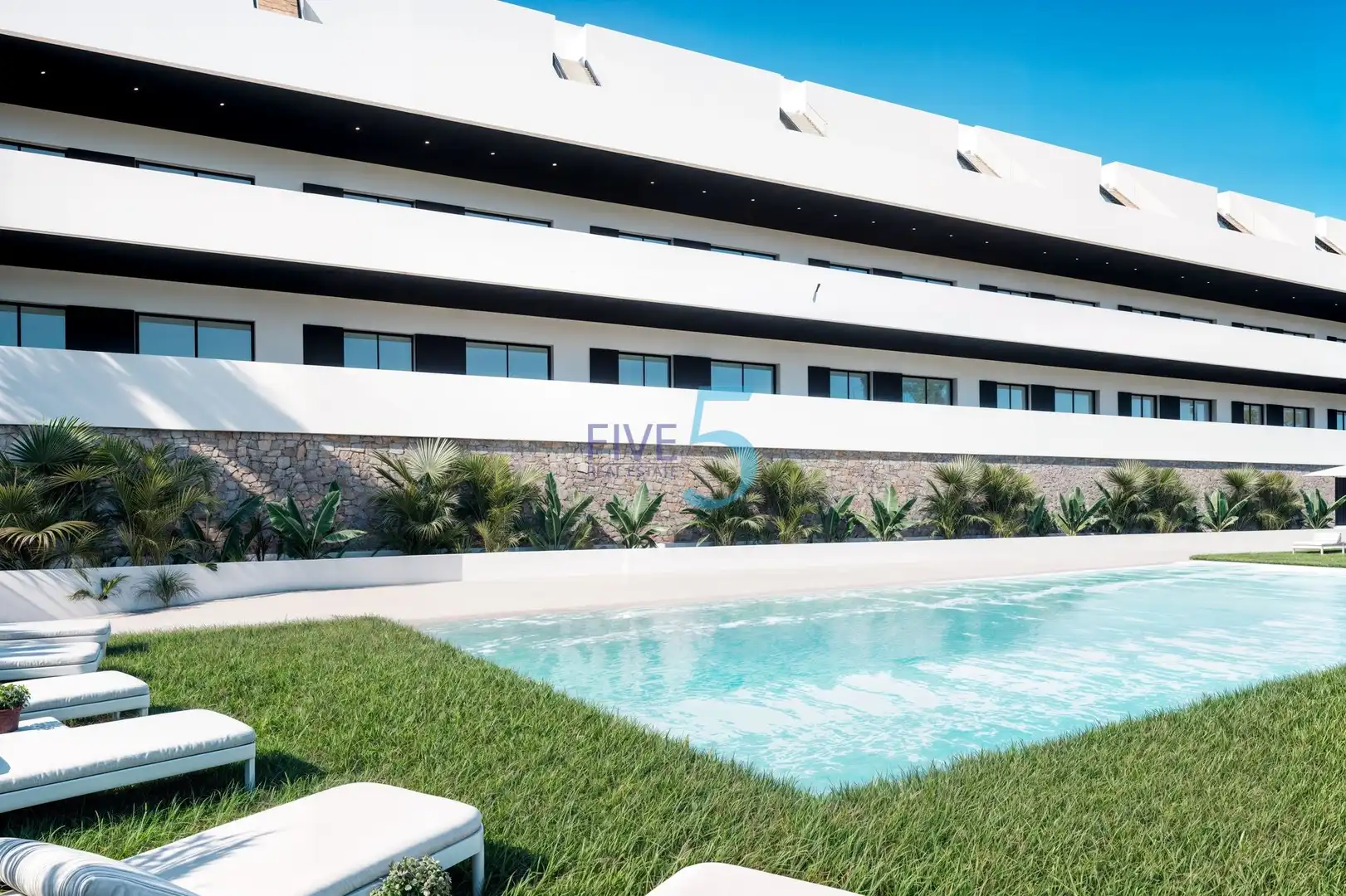 Penthouse mit Pool zum Verkauf in Balcón de Finestrat - Terra Marina, imagen 37
