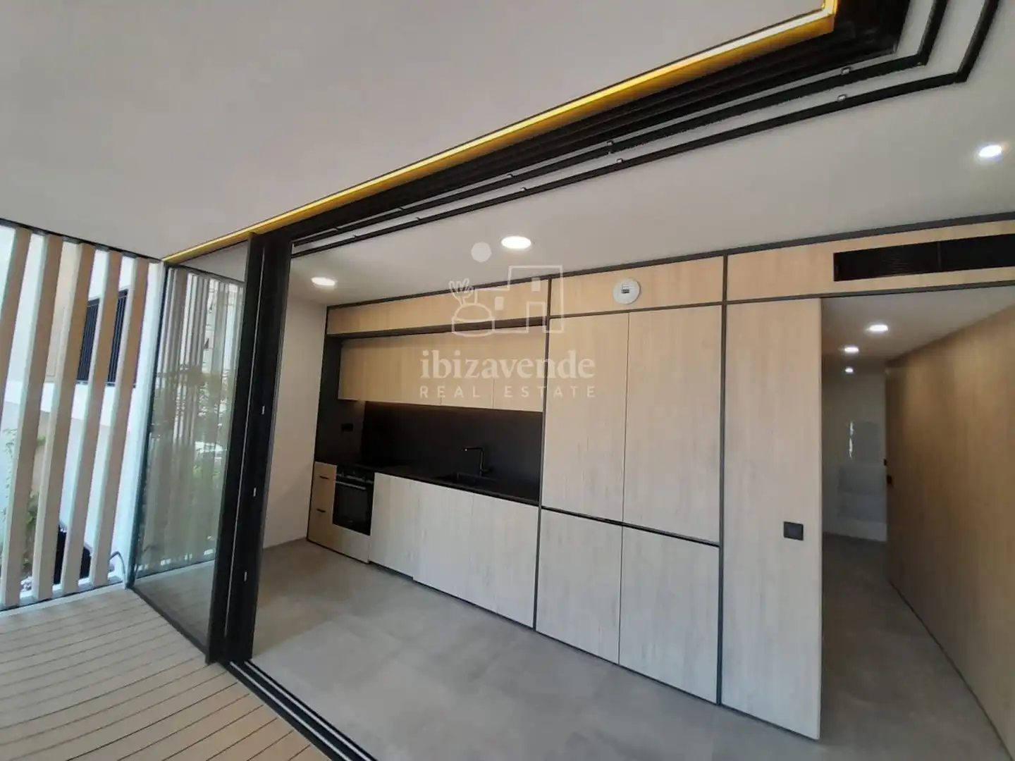 Appartement avec terrasse à vendre à Carrer de S'esglesia, imagen 4