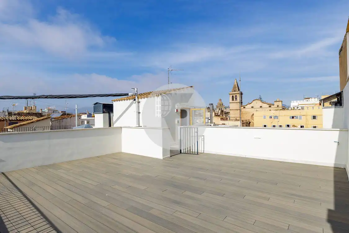 Piso con terraza en venta en Centre, imagen 35