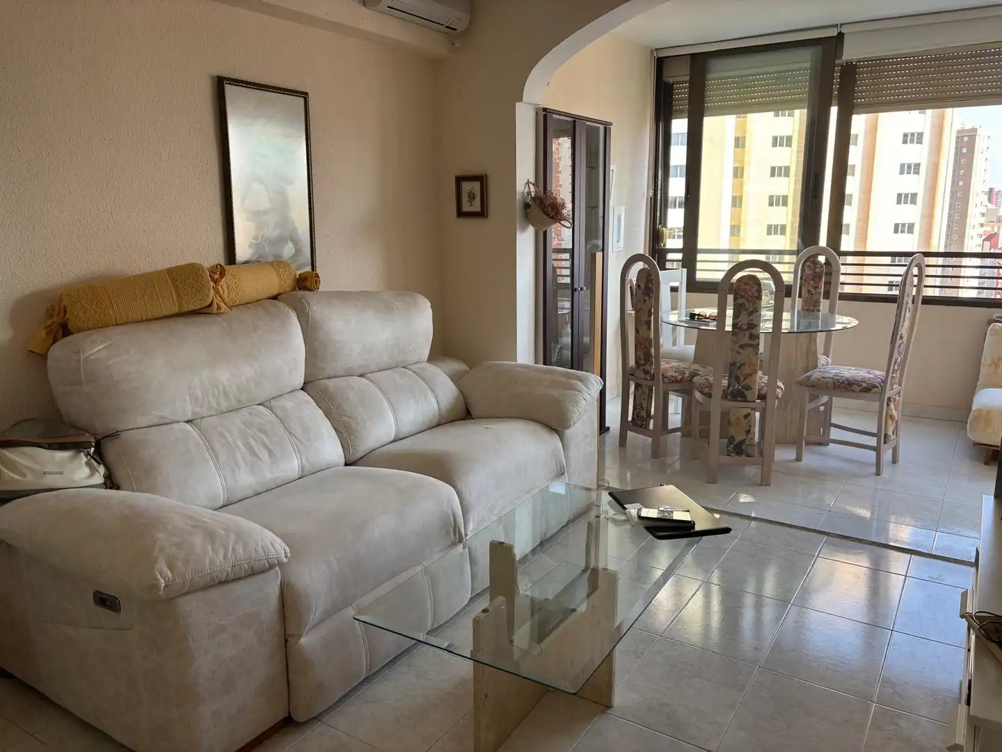 Apartamento con piscina en venta en Levante Alto, imagen 19