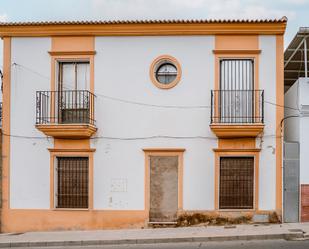 Vista exterior de Edifici en venda en Bollullos Par del Condado