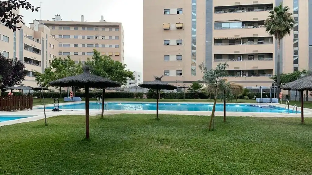 Piso de alquiler en Campus de la Salud