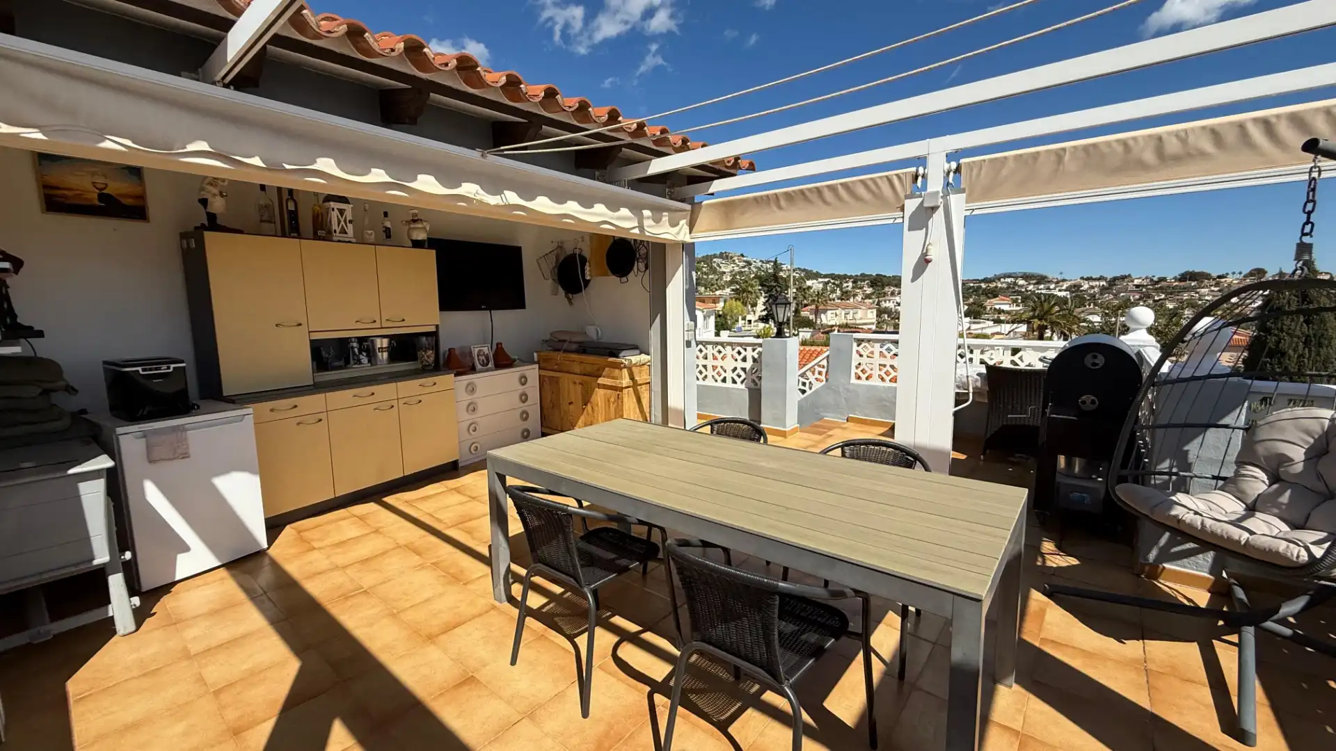 Villa avec piscine à vendre à Partida Cometa II, imagen 8