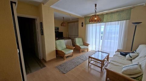 Foto 4 de Piso en venta en Punta Umbría, Huelva