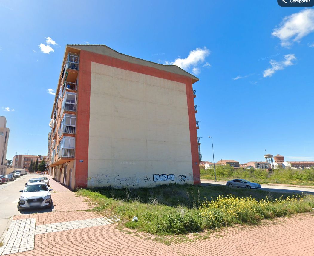 Außenansicht von Residential zum verkauf in Arévalo