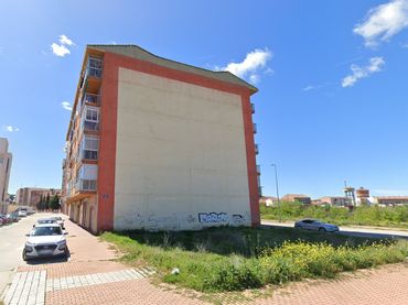 Terreny residencial en venda a Calle las Eras 9