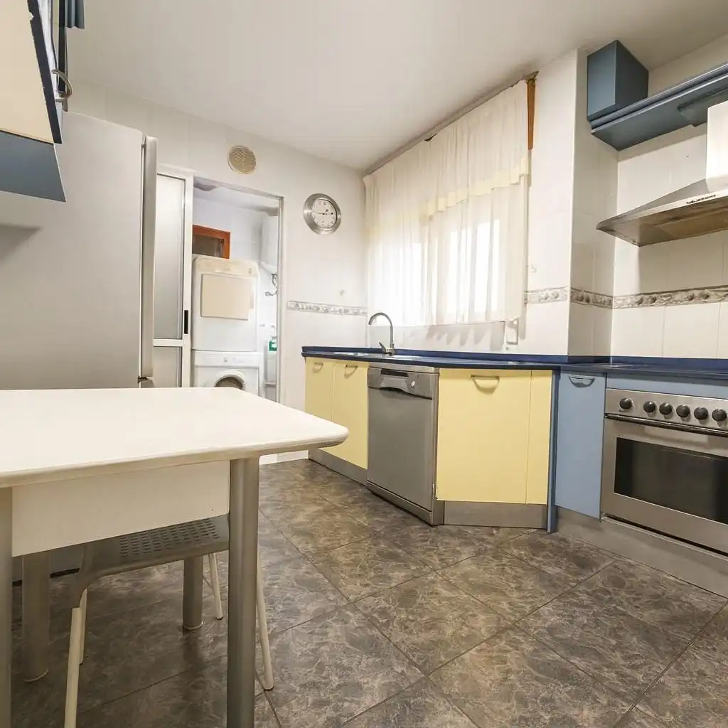 Flat with lift for sale in Calle DE LA INMACULADA, imagen 5