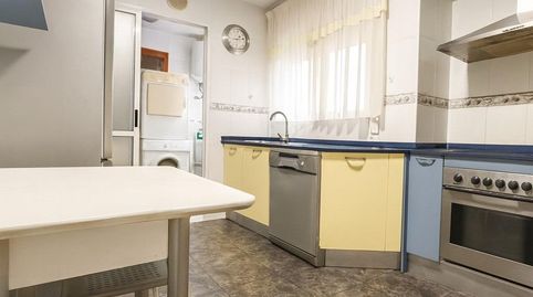 Foto 5 de Piso en venta en Calle de la Inmaculada, Casco Antiguo, Águilas