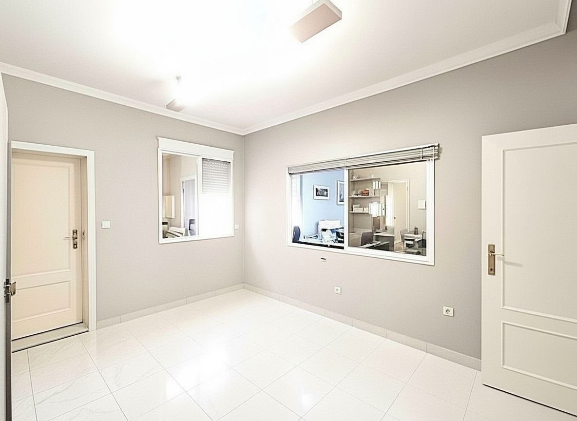 Habitación de Casa o chalet en venta en Badajoz Capital con Aire acondicionado, Terraza y Trastero