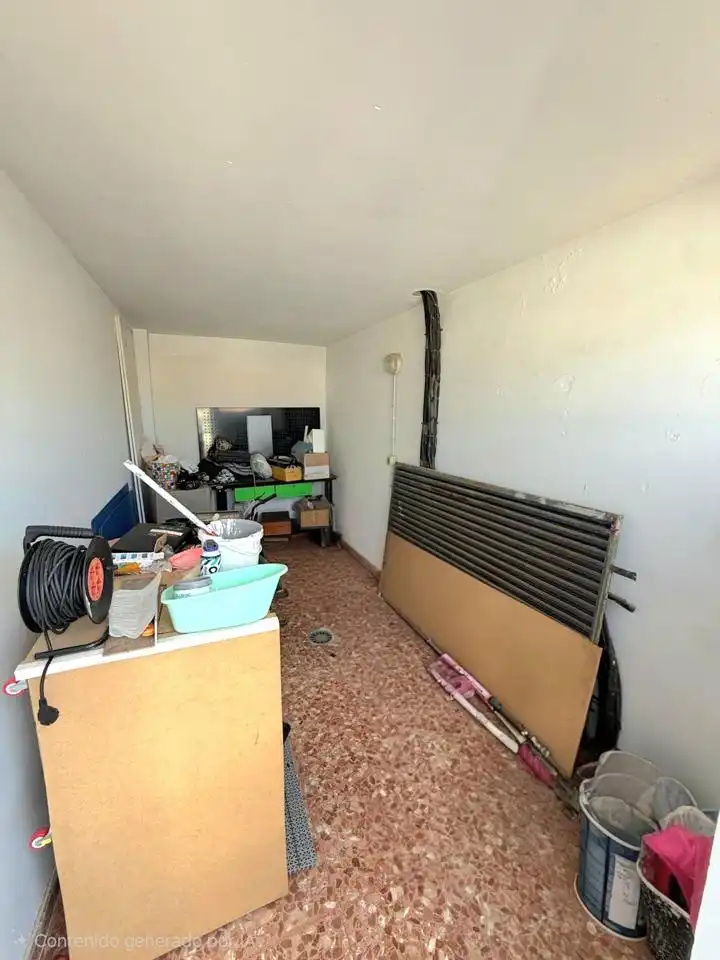 Haus oder Chalet zum Verkauf in Almendralejo