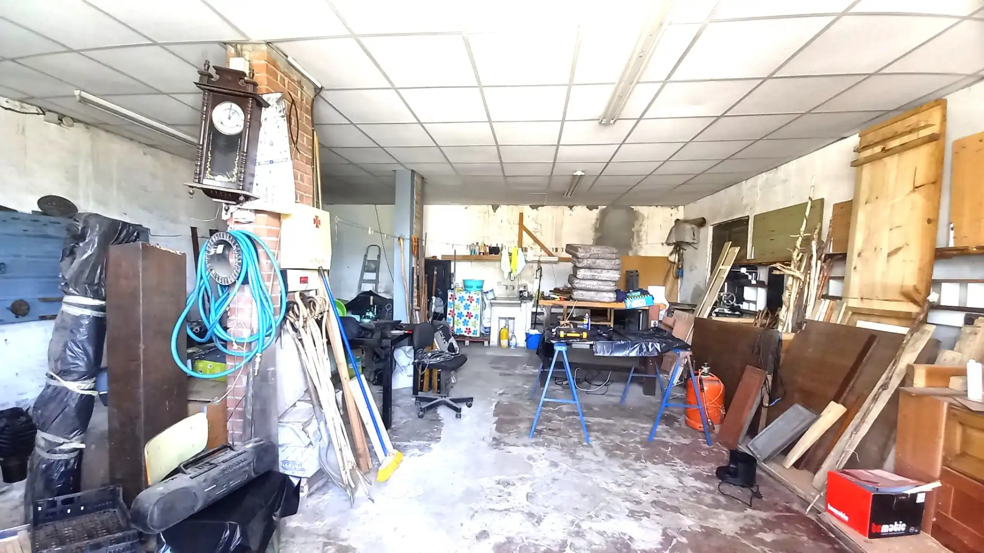 Casa o chalet en venta en Langreo con Terraza y Amueblado