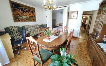 Dining room of Flat for sale in Burgos Capital