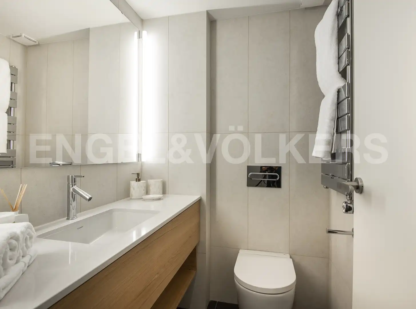 Piso con terraza en venta en Eixample, imagen 35