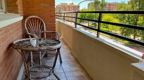 Photo 2 of Flat for rent in Antonio Martinez Virel, Valdepasillas - La Paz - Huerta Rosales, Badajoz Capital