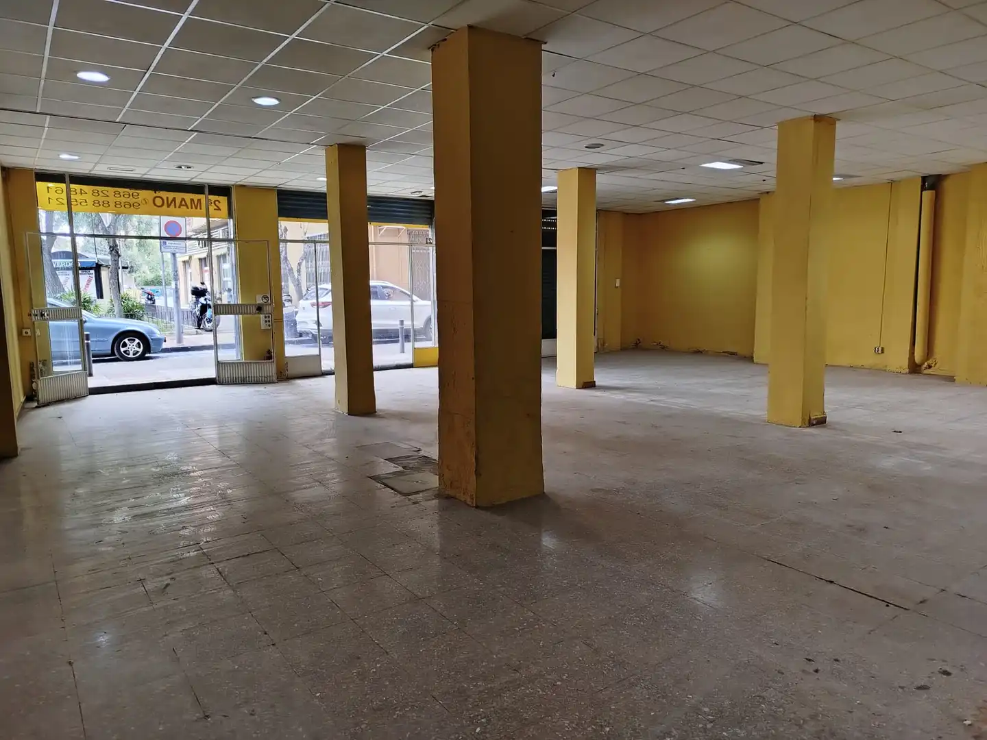 Local comercial en venta en Sur