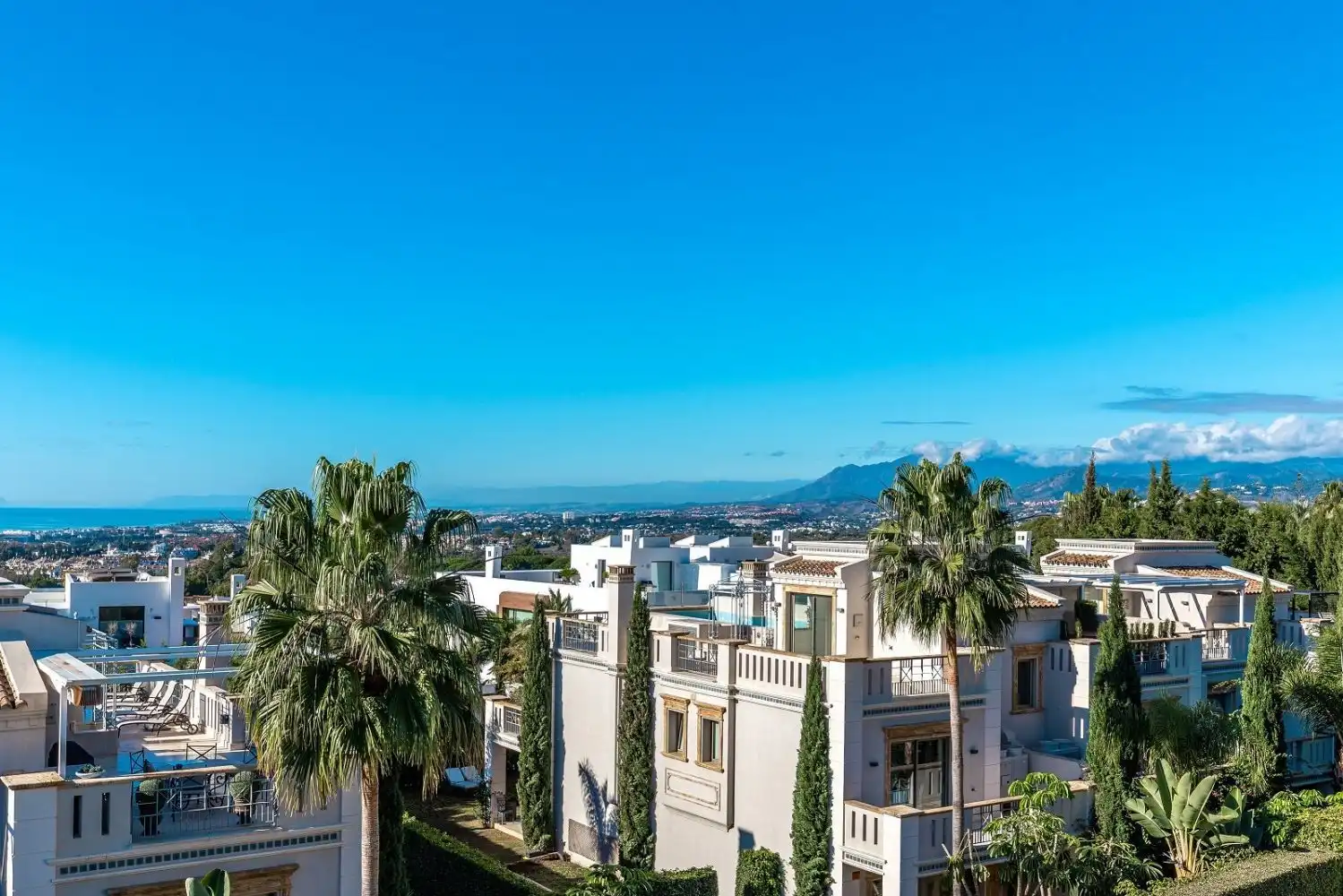 Maison avec piscine à vendre à Marbella Centro, imagen 8