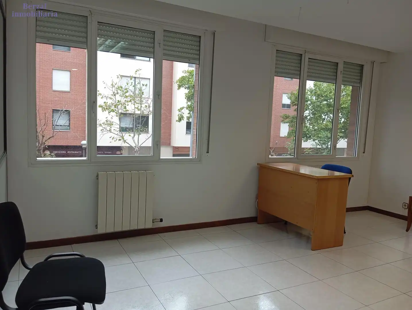 Bureau avec ascenseur à louer à Calle de los Siete Infantes de Lara, imagen 4