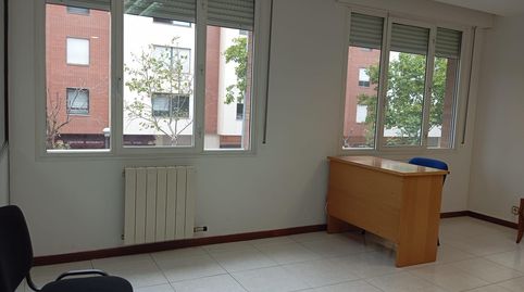 Foto 4 de Oficina de alquiler en Calle de Los Siete Infantes de Lara, Juzgados, Logroño