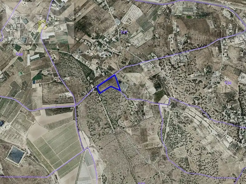 Terreno rustico in affitto a N/A 1015A, imagen 2