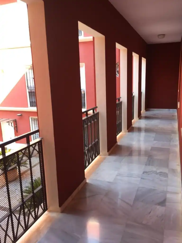 Piso de alquiler en San Bartolomé