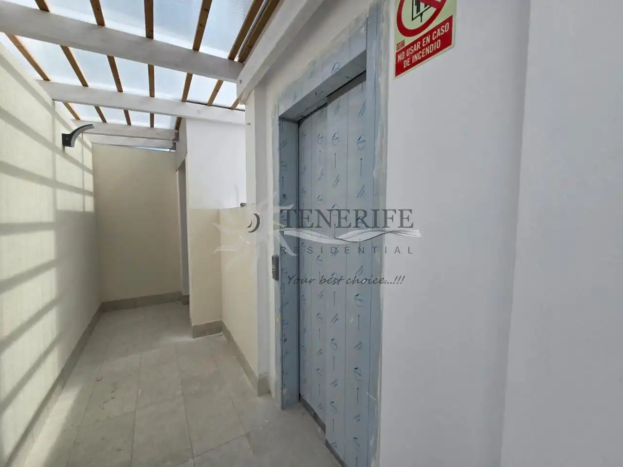 Piso en venta en Guía de Isora con Aire acondicionado y Terraza