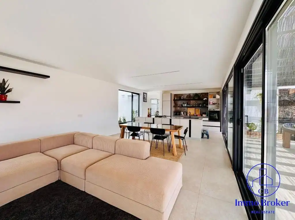 House with garden for sale in La Oliva pueblo, imagen 12