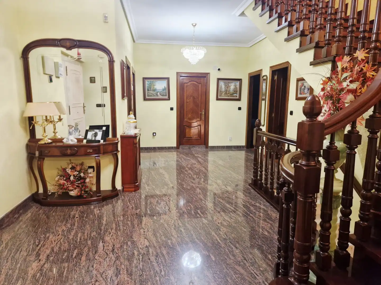 Casa o chalet en venta en Castrillón con Calefacción, Terraza y Trastero