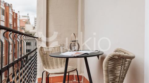 Foto 5 de Apartamento de alquiler en Carrer de Numància, Barri de les Corts, Barcelona