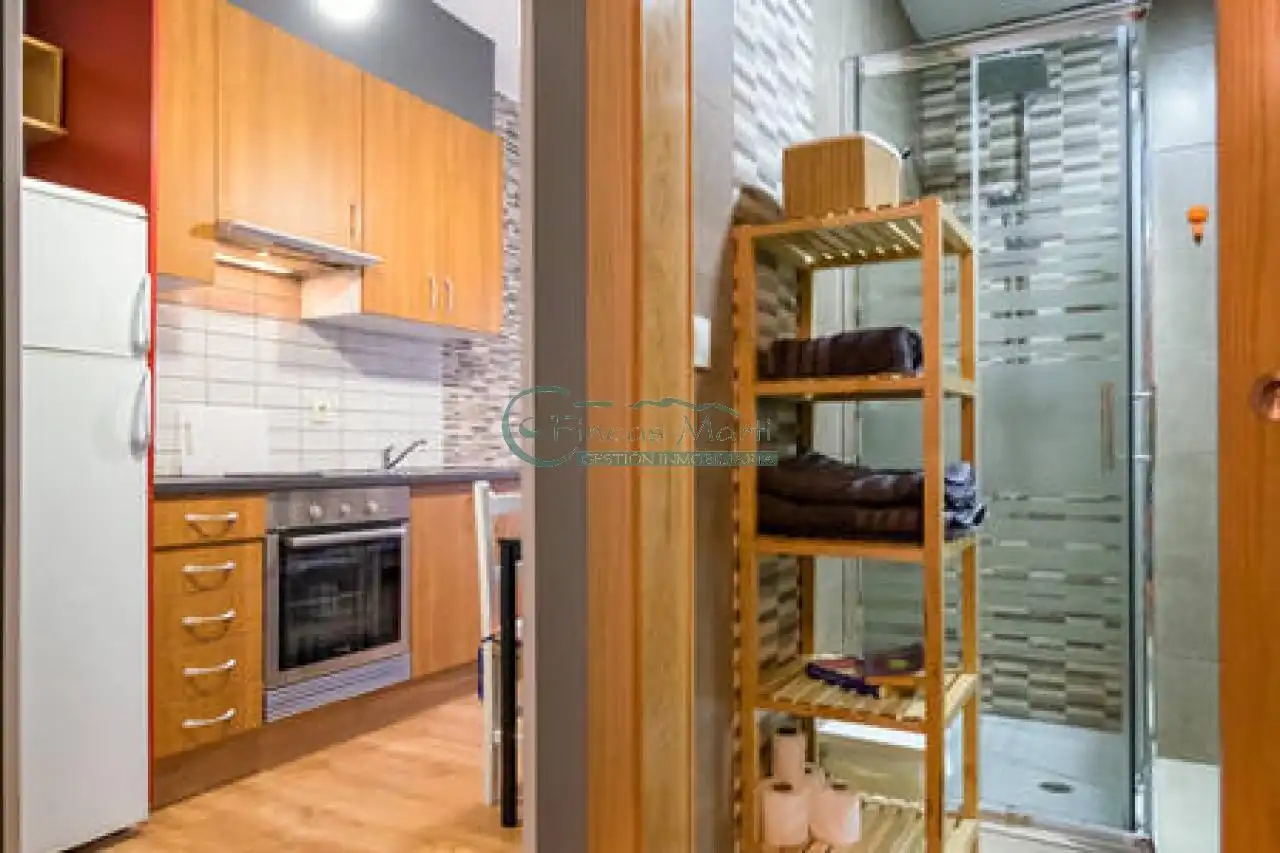 Wohnung mit Aufzug zum Verkauf in Centro Urbano, imagen 16
