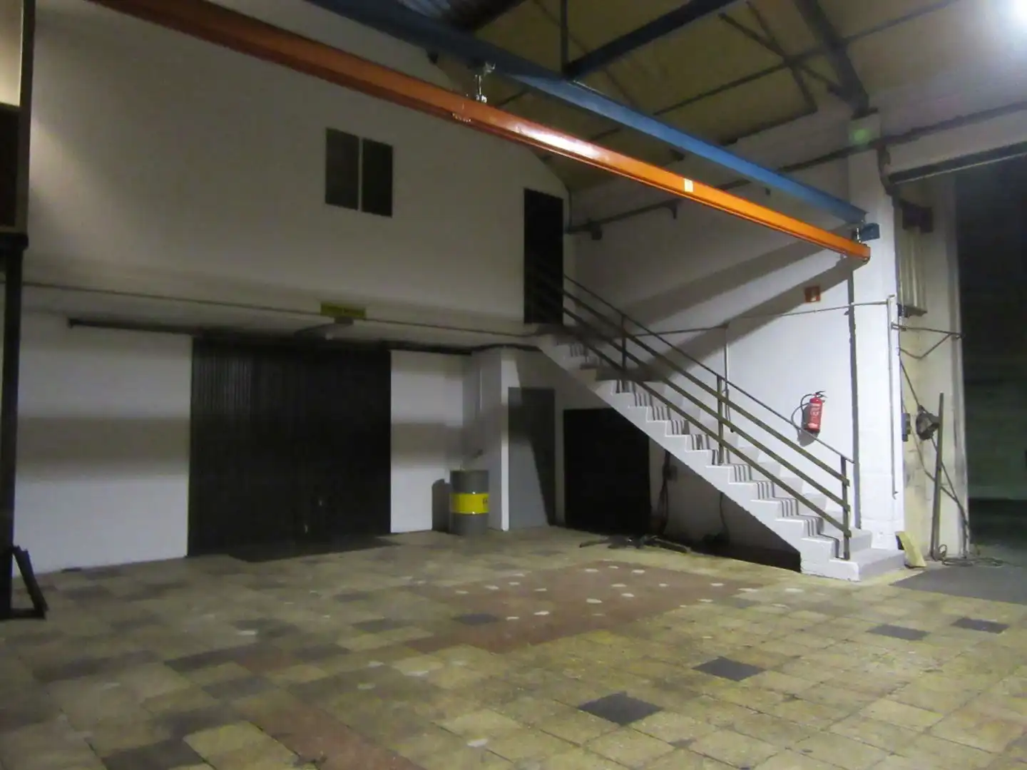 Nave industrielle à vendre à Betoño, imagen 7