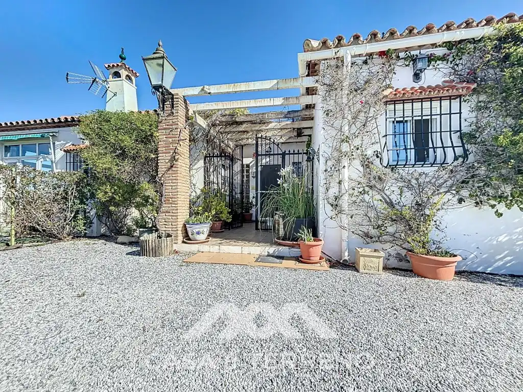Haus mit Garten zum Verkauf in Partida Cardal, imagen 3