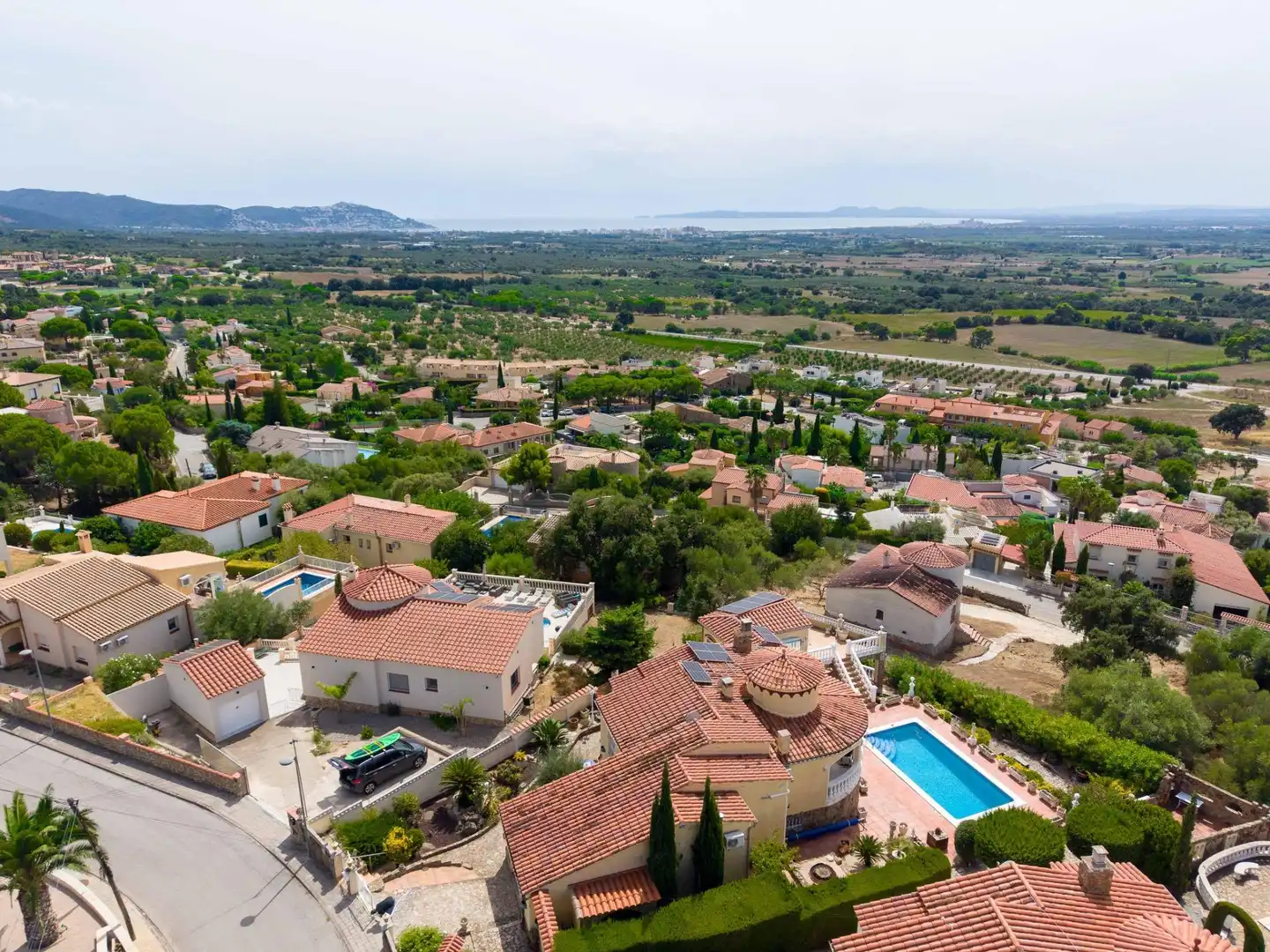Detached house with terrace for sale in BELGICA-UR.CAN ISAC 165, imagen 61