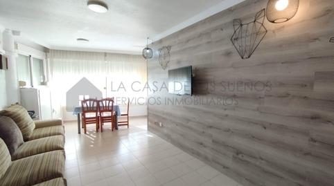 Foto 2 de Apartament en venda a Los Arenales del Sol, Elche / Elx