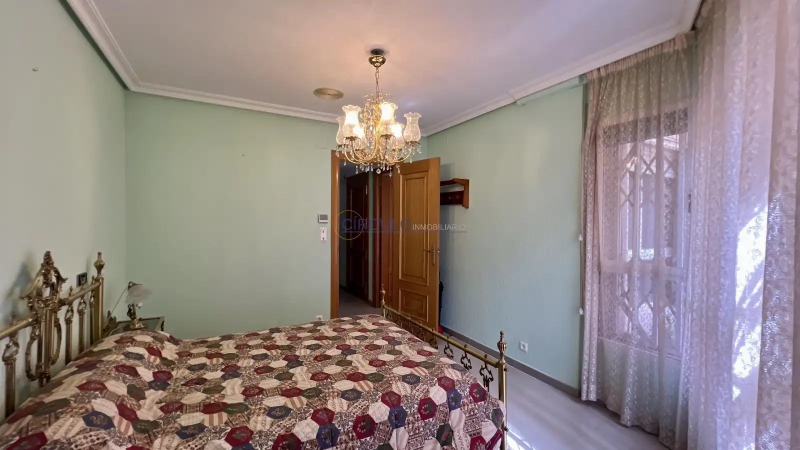 Habitación de Piso en venta en Lorca con Aire acondicionado, Terraza y Amueblado