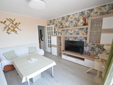 Wohnung mit Balkon zum Verkauf in Carrer de Iecla
