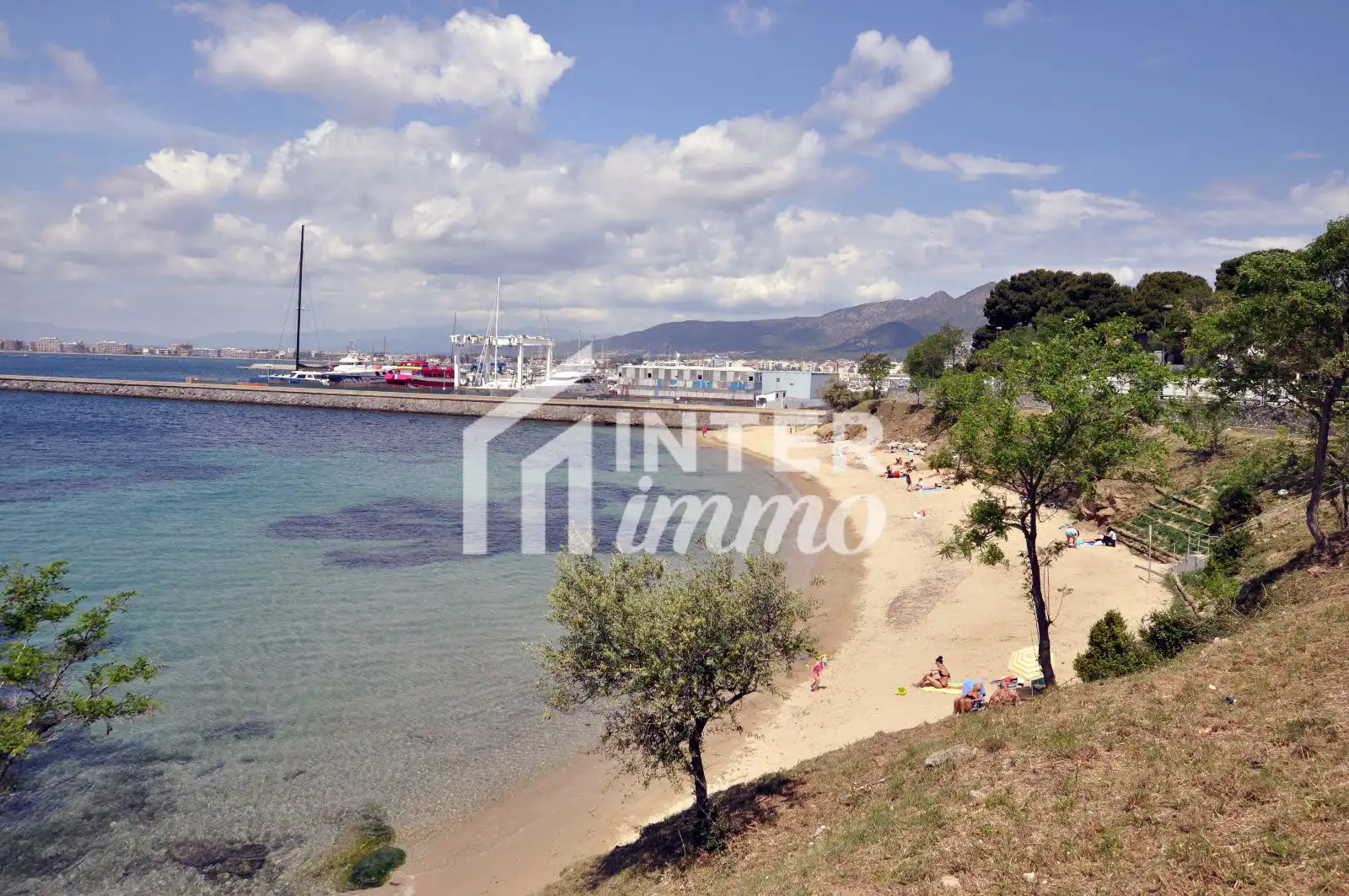 Mini appartamento con piscina in vendita a Carretera De Canyelles 10, imagen 28