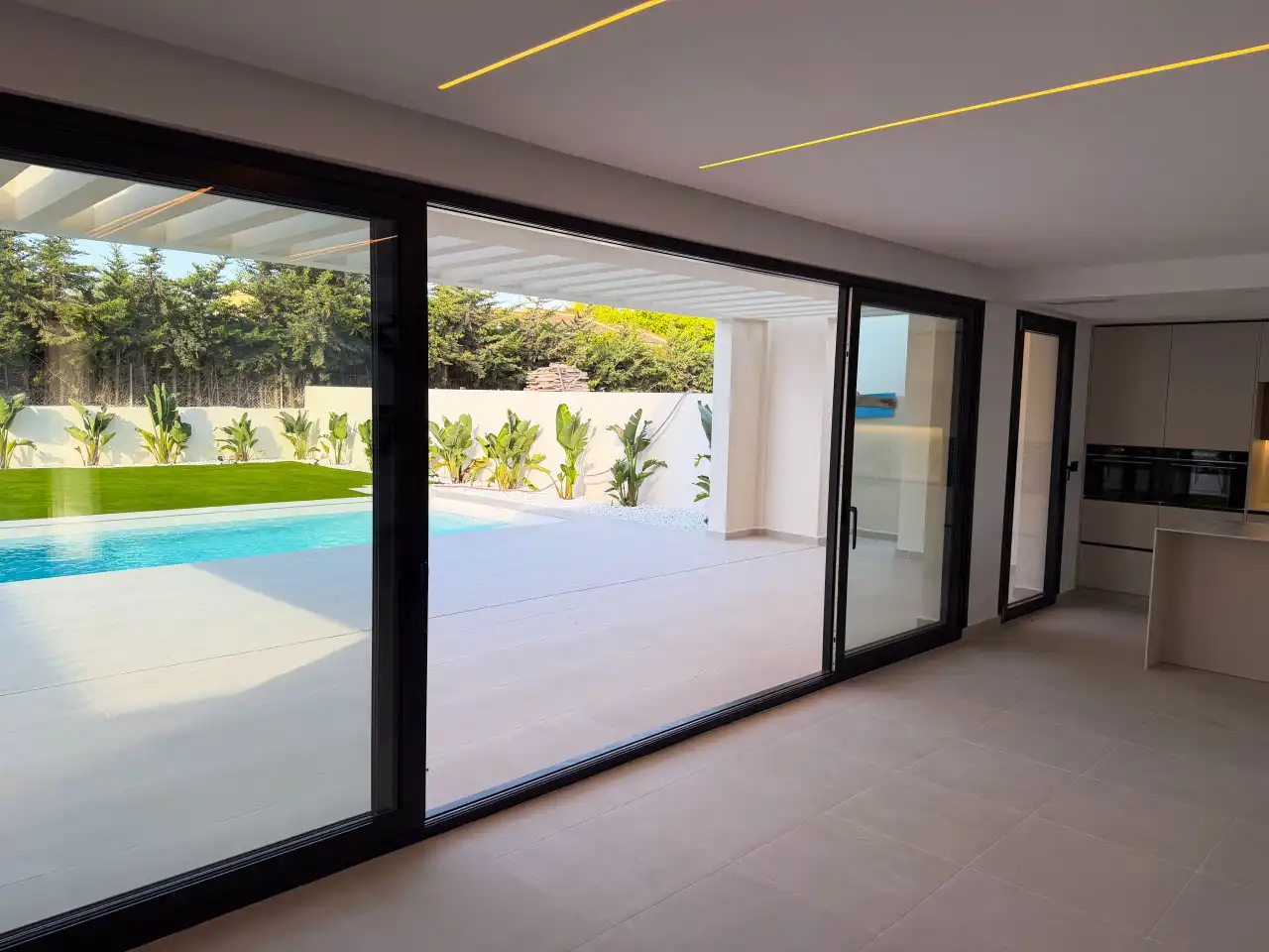 Villa avec terrasse à vendre à Los Balcones - Los Altos, imagen 17
