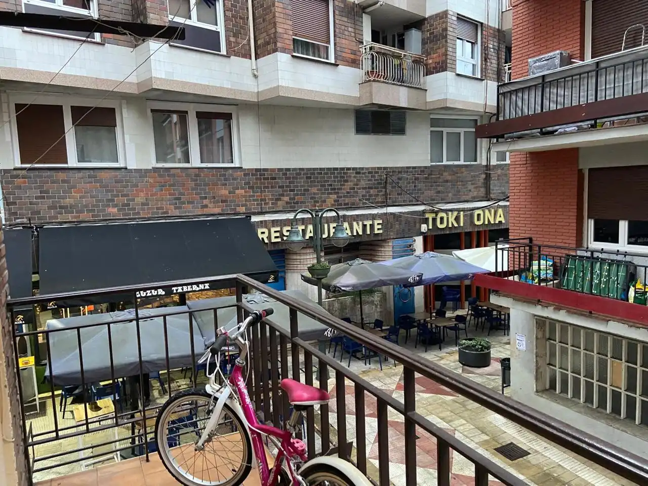 Flat for sale in Berriz  with Heating and Balcony