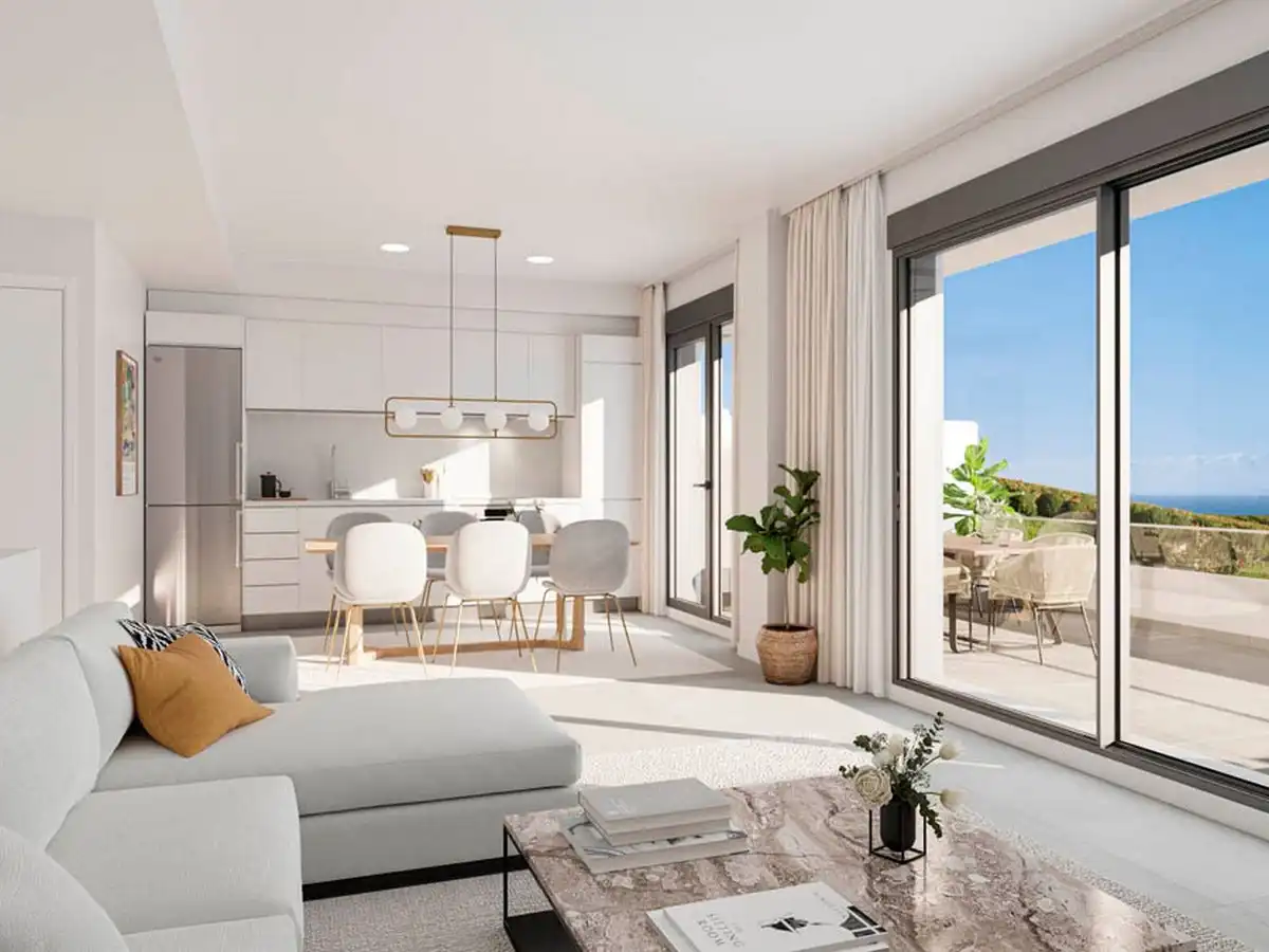 Maison à vendre à Manilva Pueblo, imagen 8