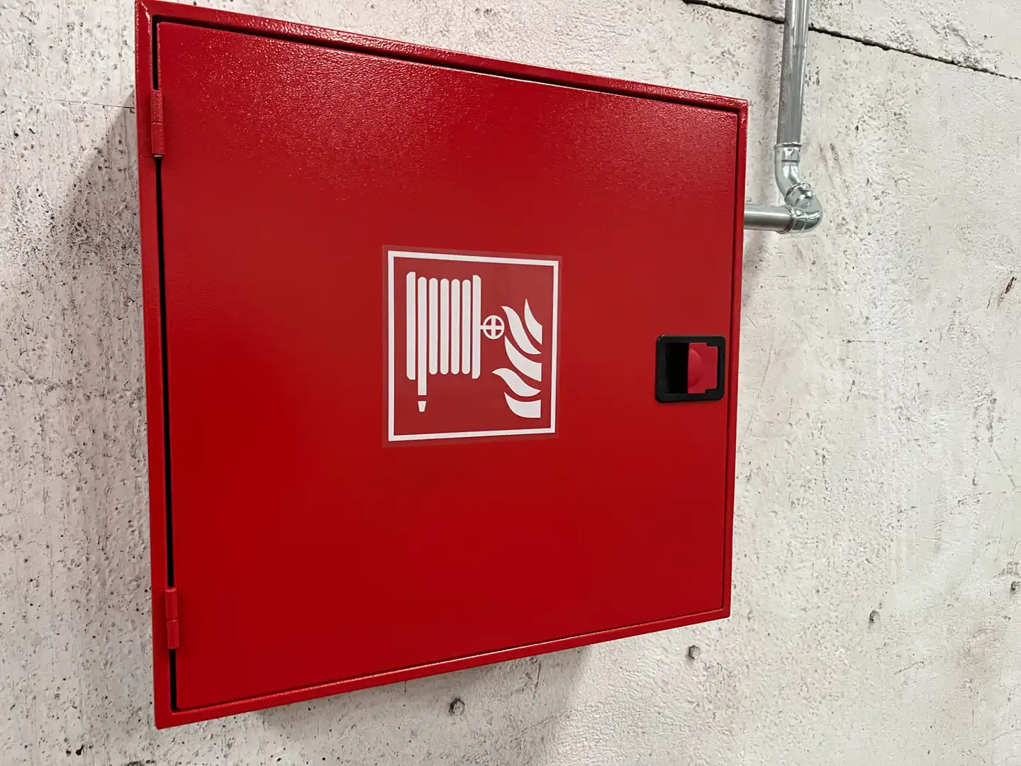 Industriegebäude zur Miete in Carrer Llobregat, imagen 16