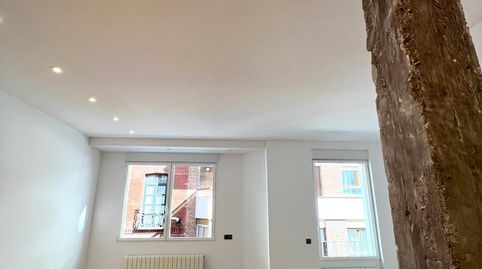 Foto 3 de Pis de lloguer a Calle del Perú, Campo Grande, Valladolid Capital