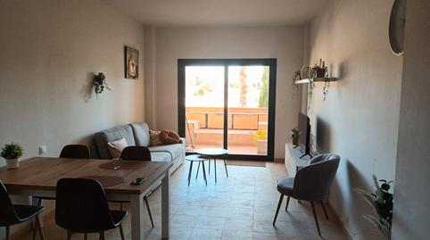 Photo 5 of Flat to rent in Bulevar Mónaco, Hacienda del Álamo Golf, Murcia